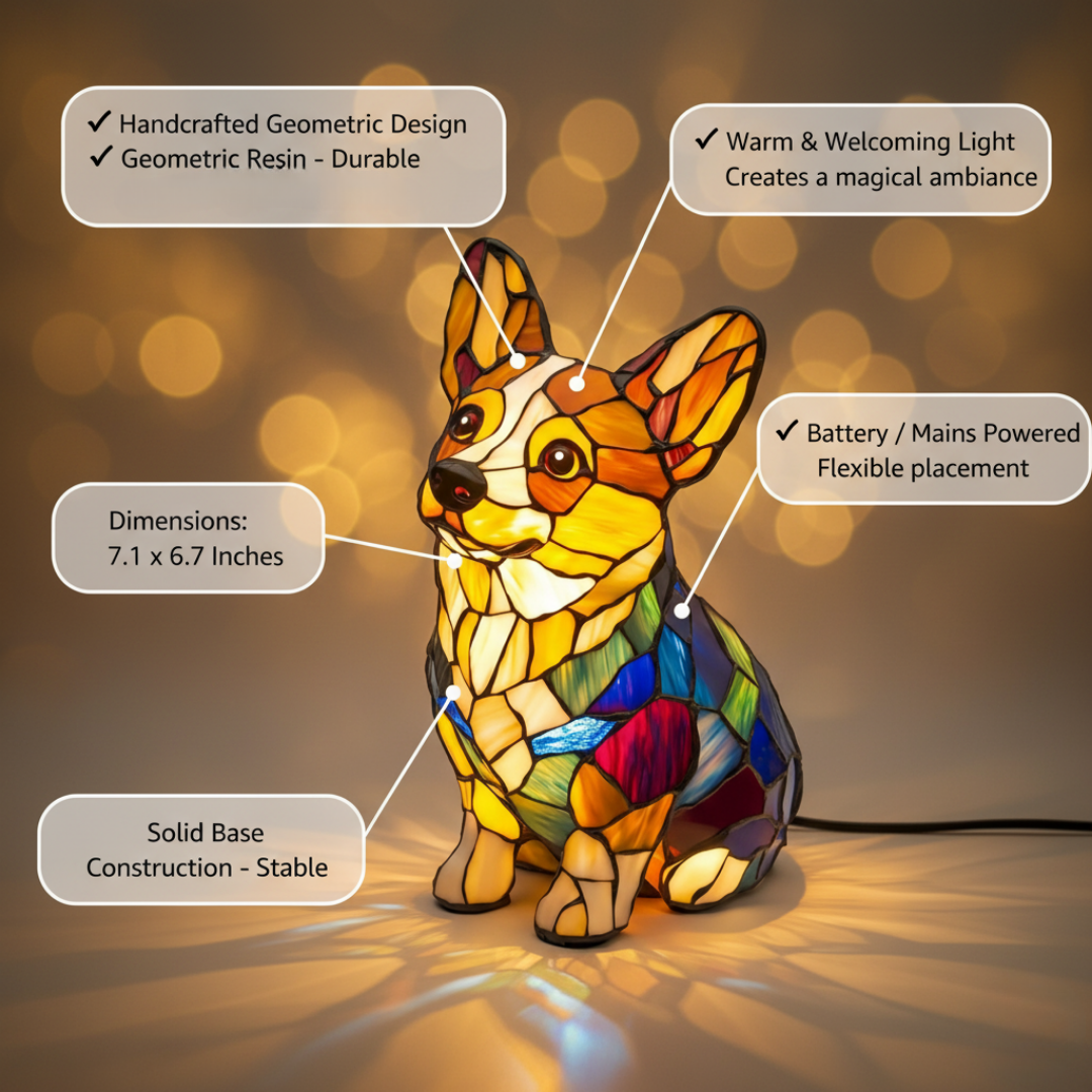 Meißner Porzellan Exklusive Diana Corgi Bliss Figur