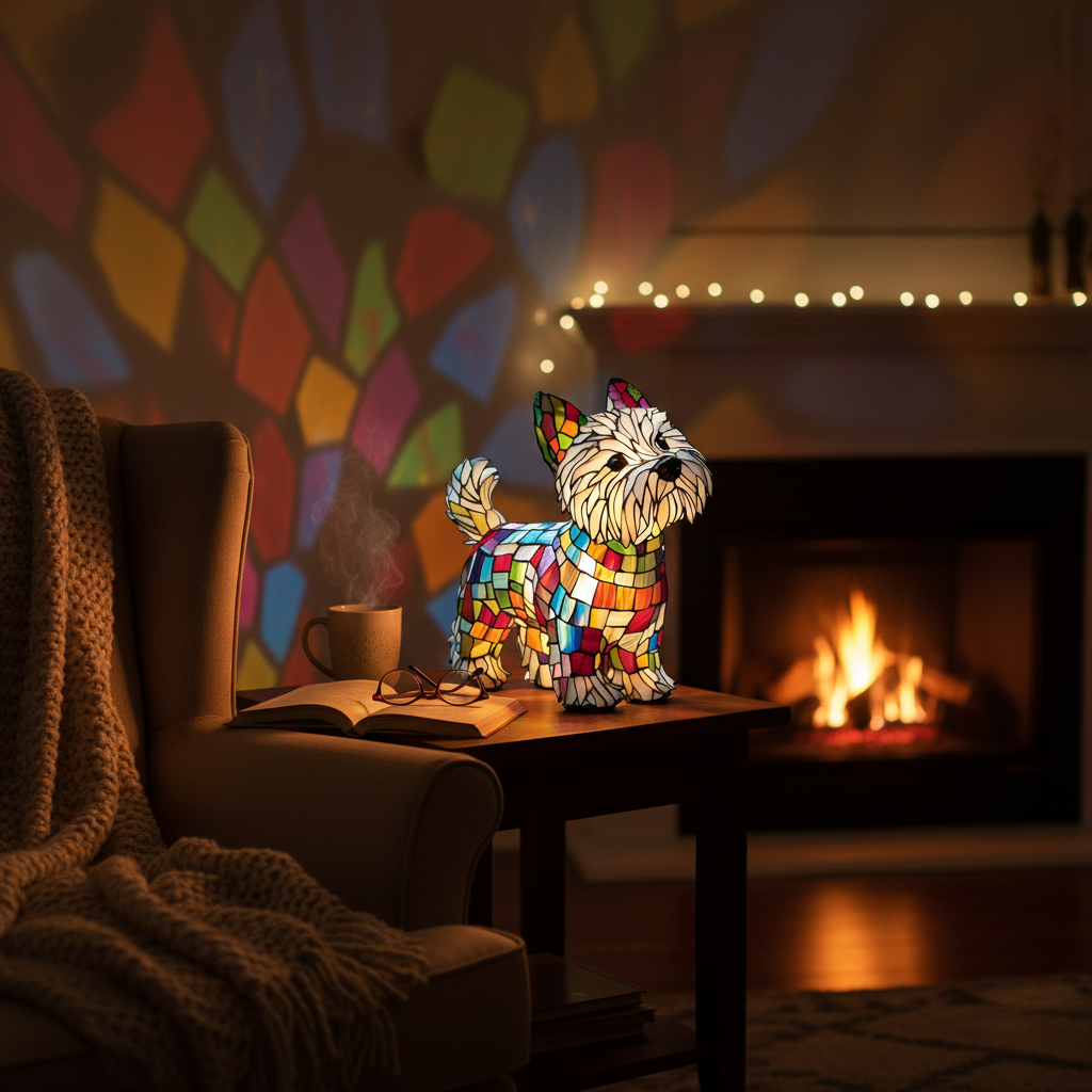 Bleikristall Böhmen Handgefertigte Kiko Lampe Aus Kristallglas Mit Goldüberzug Italienischer Ursprung