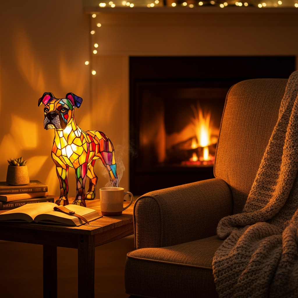 Carrara Marmor Exklusive 18K Roségold Finish Lichtkunst Aus Italien Mit Blitzeffekt