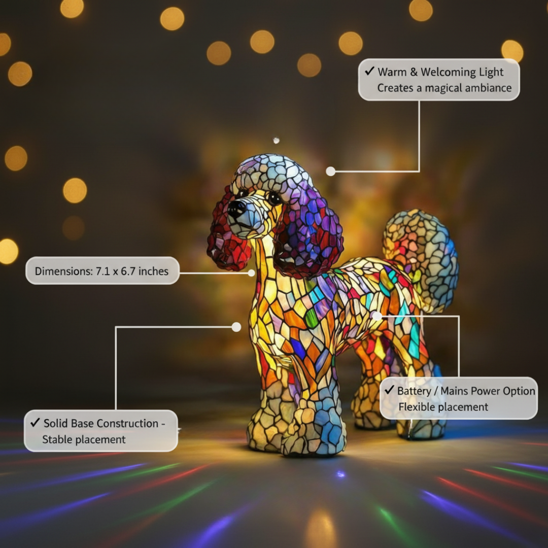 Böhmisches Kristallglas Handgefertigte Porzellanfigur Diana