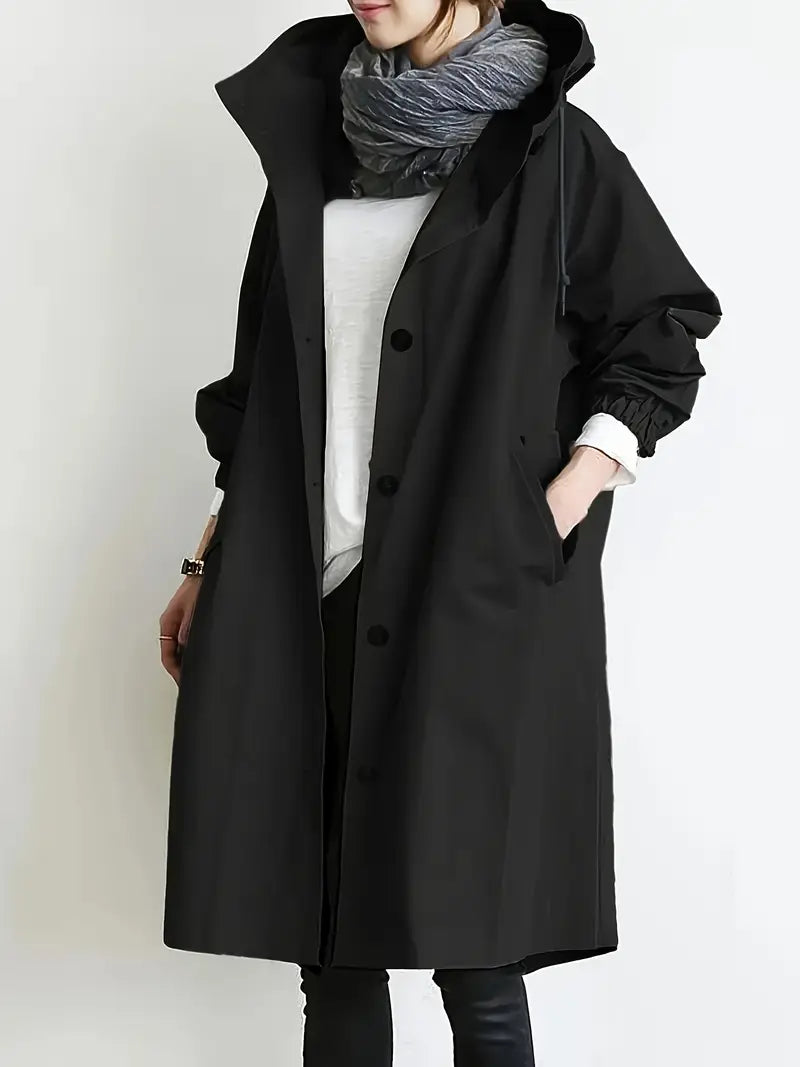 AURÉNNE Light Coat