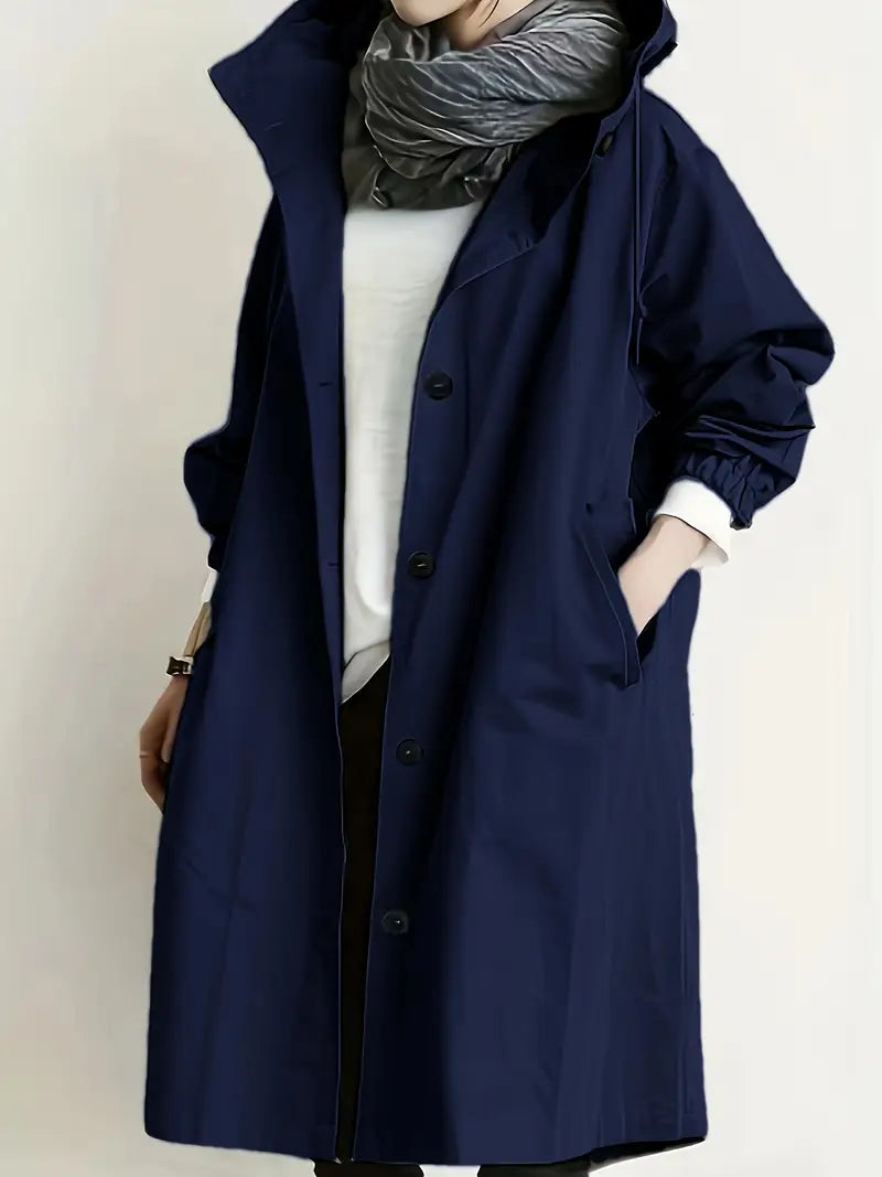 AURÉNNE Light Coat