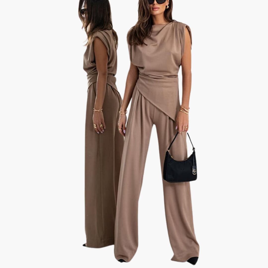 Mabel – Chic Everyday Ensemble