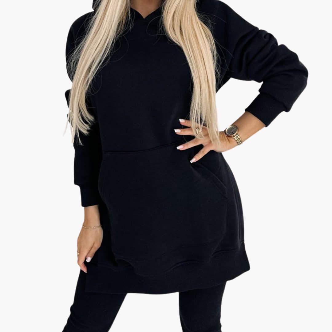 Lucy – All-Day Lounge Luxe