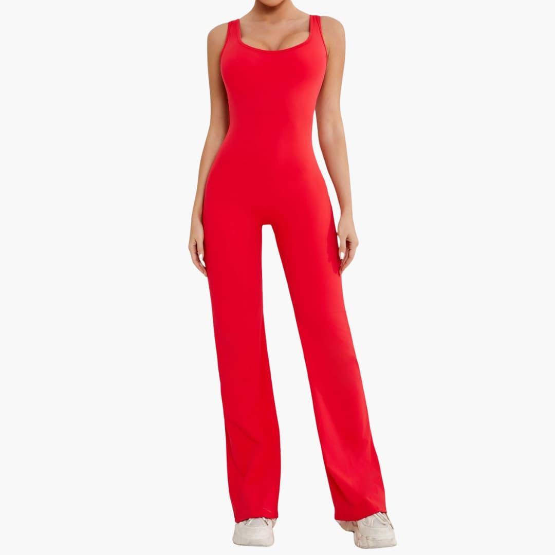 Molly – Effortless Active Elegance
