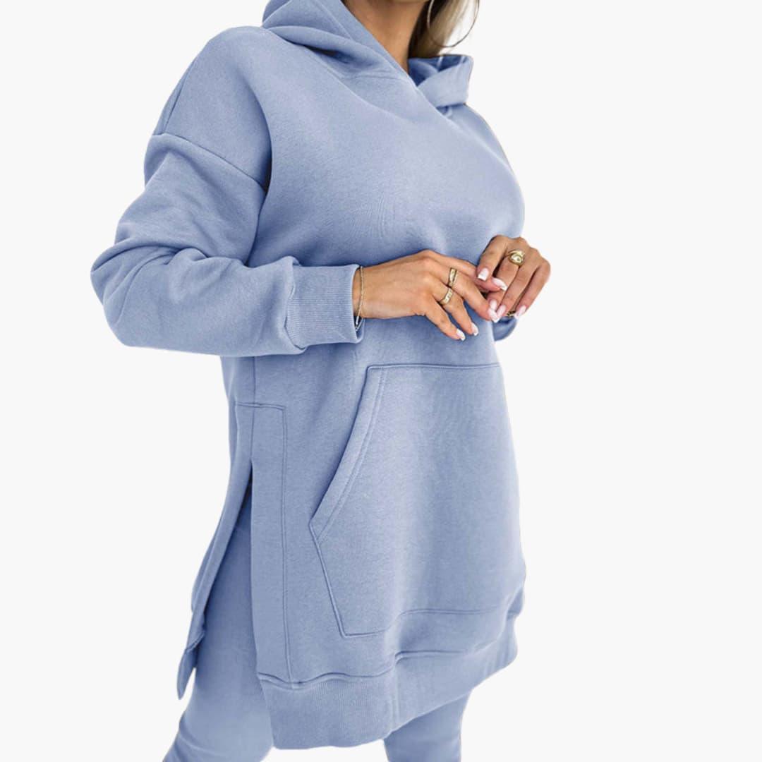 Lucy – All-Day Lounge Luxe