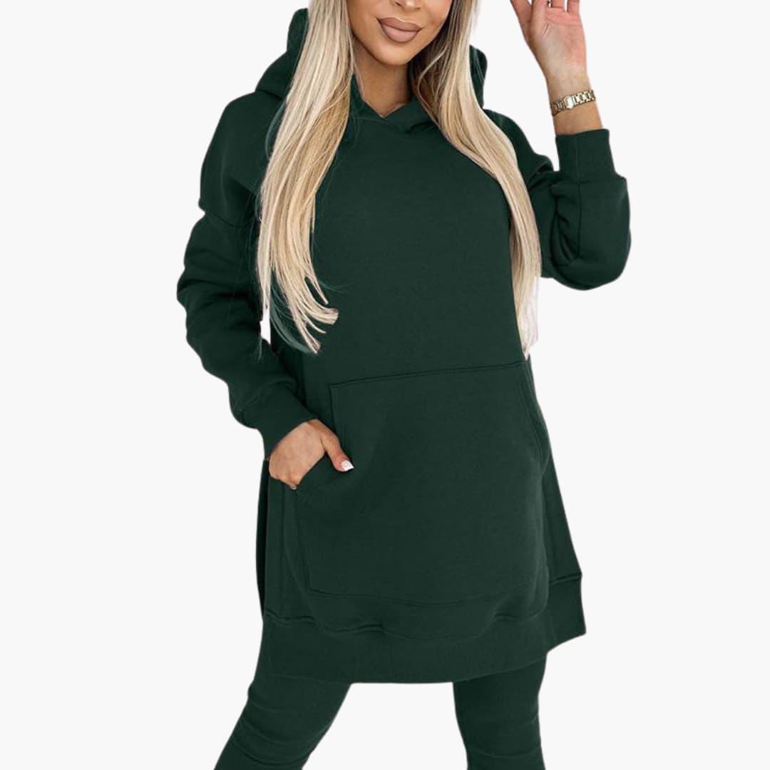 Lucy – All-Day Lounge Luxe