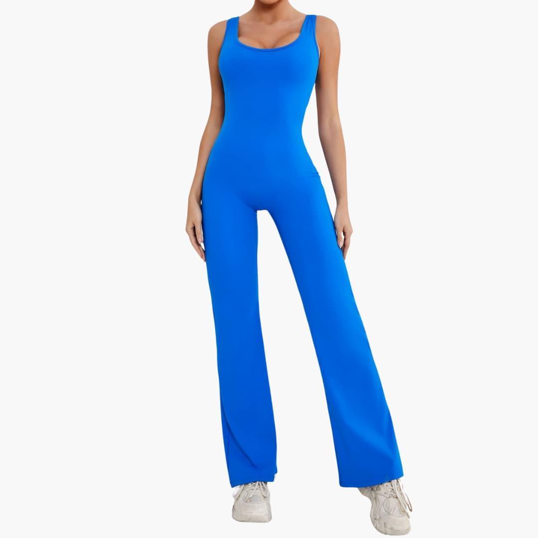 Molly – Effortless Active Elegance