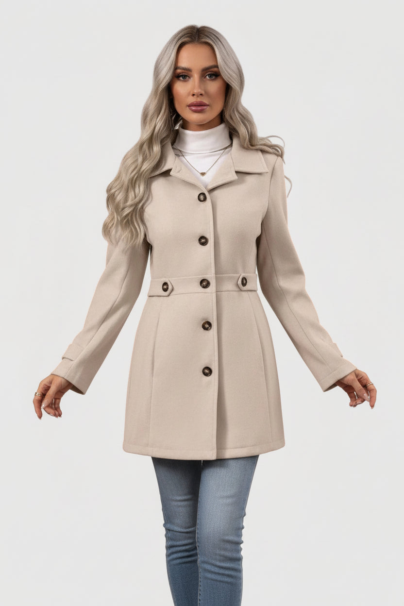Top Italian Coat