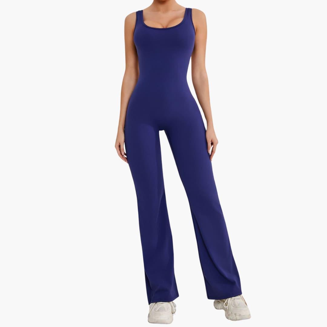 Molly – Effortless Active Elegance