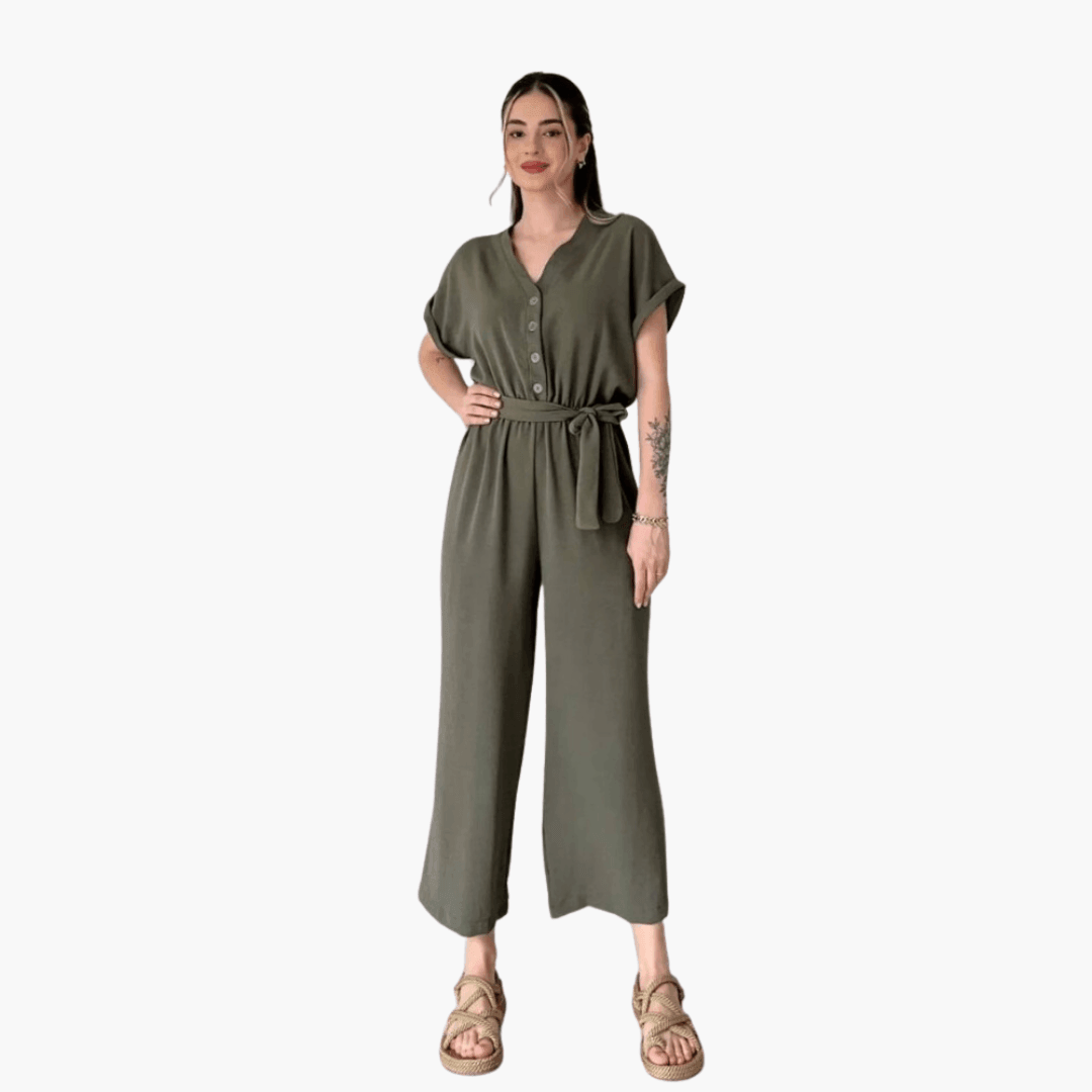 Lydia – Effortless Everyday Chic