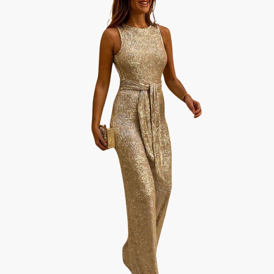 Bella – Glamorous Evening Sparkle
