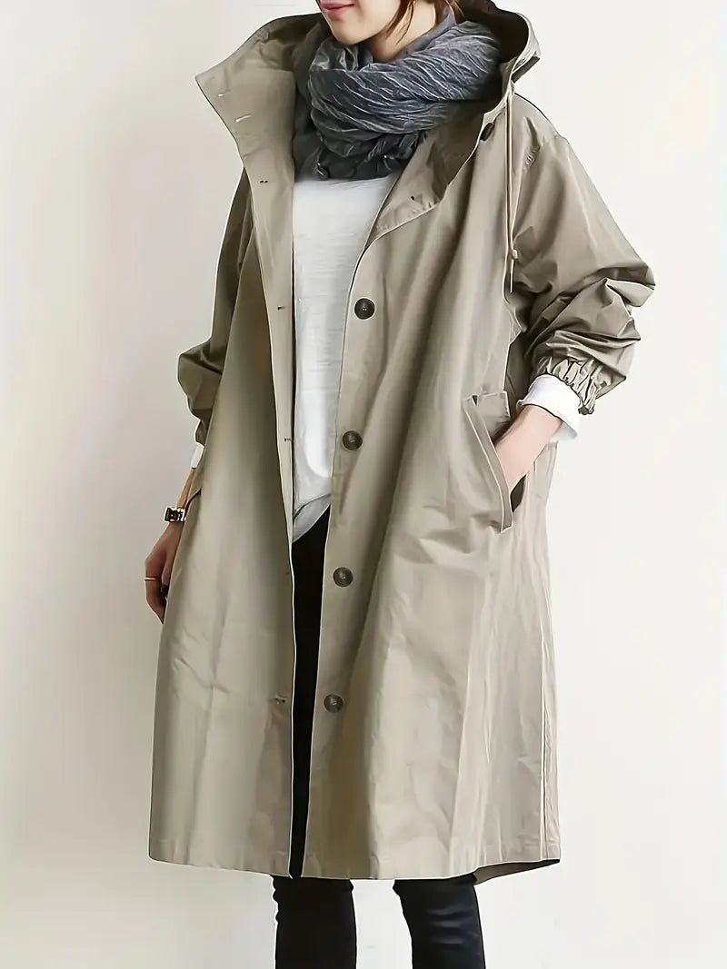 AURÉNNE Light Coat