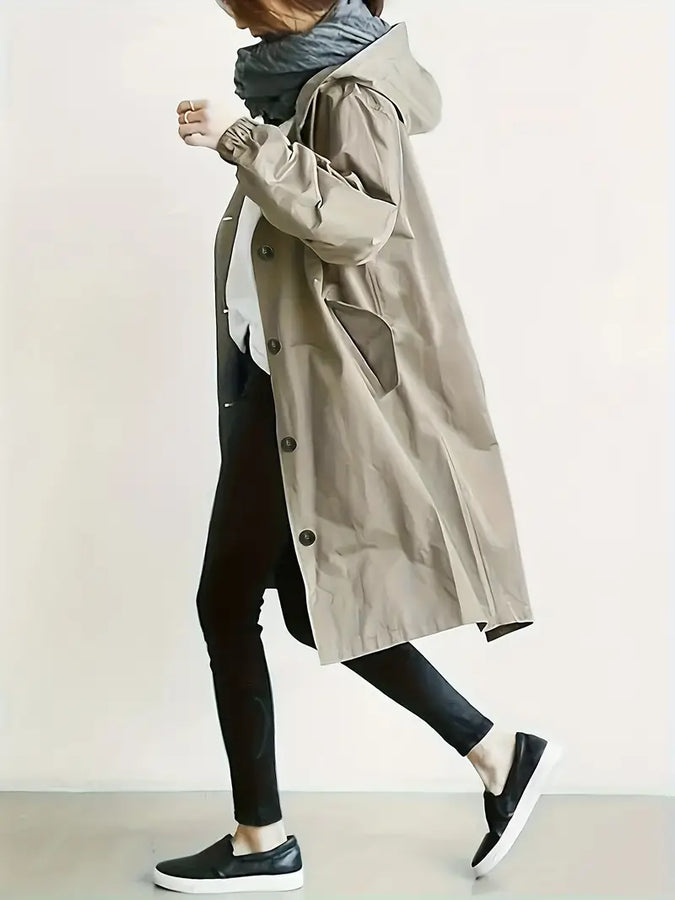 AURÉNNE Light Coat