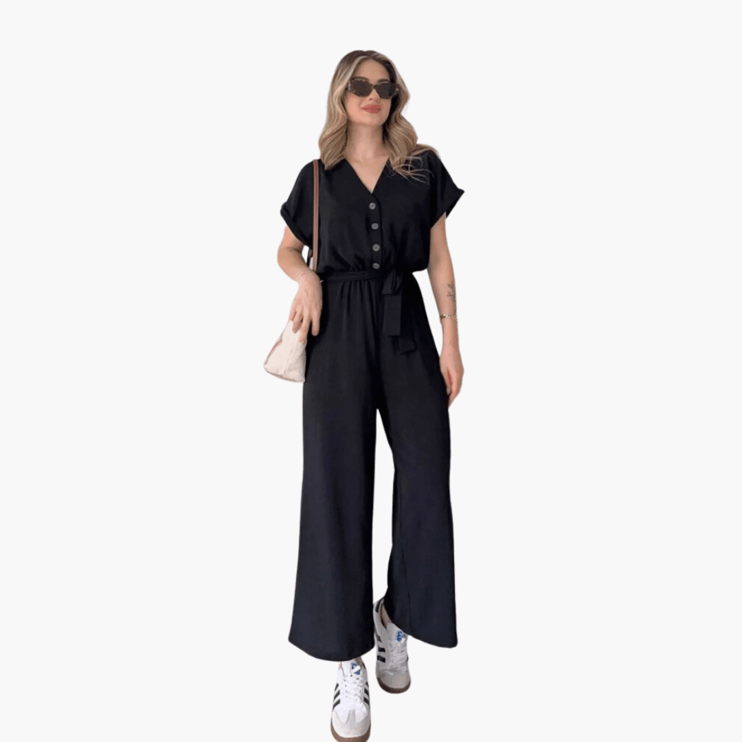 Lydia – Effortless Everyday Chic