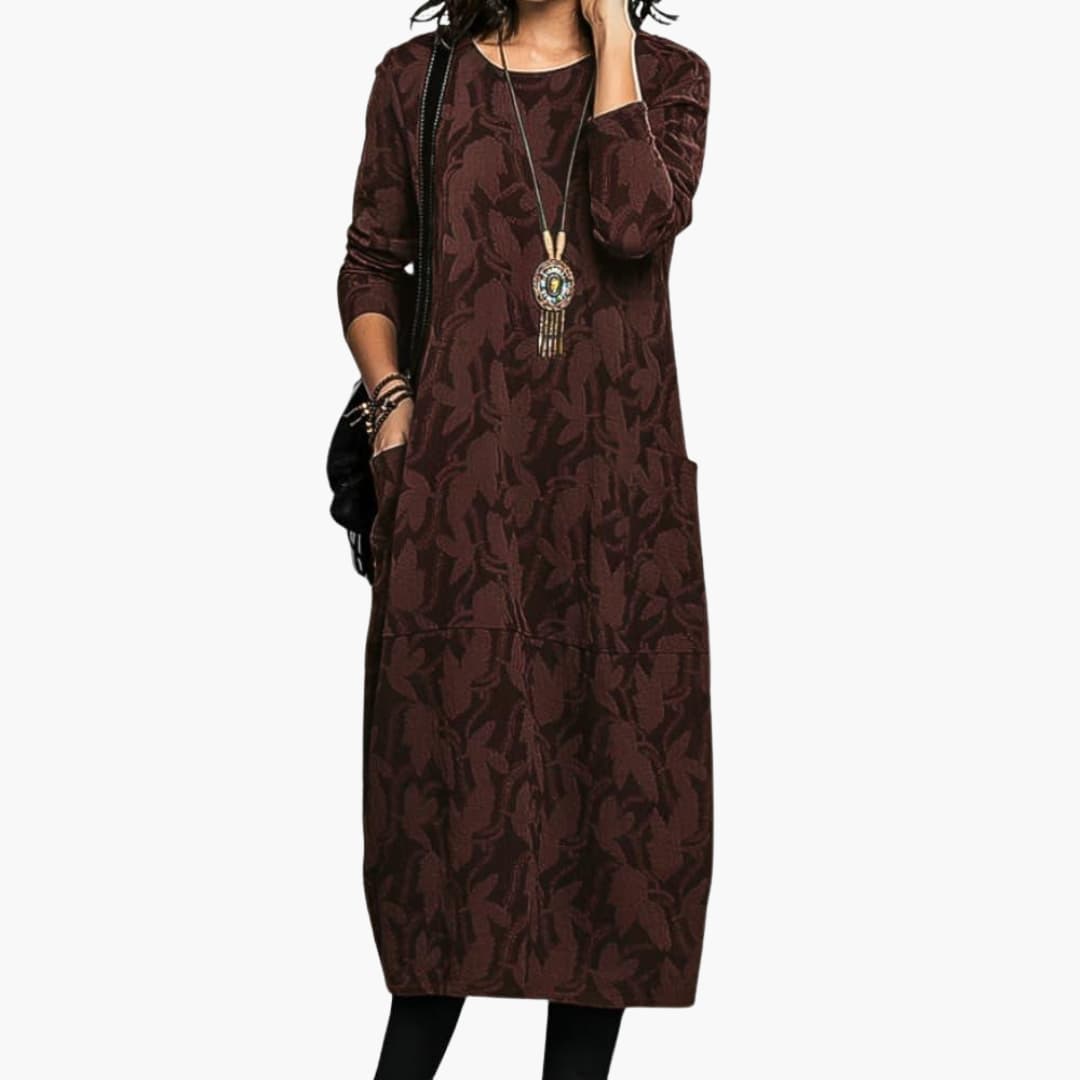 Clara – Cozy Winter Sophistication
