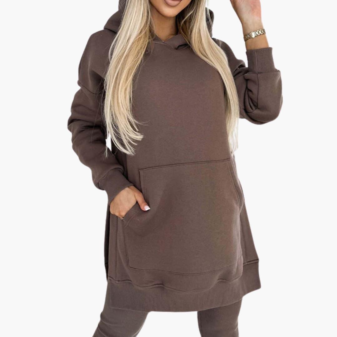Lucy – All-Day Lounge Luxe
