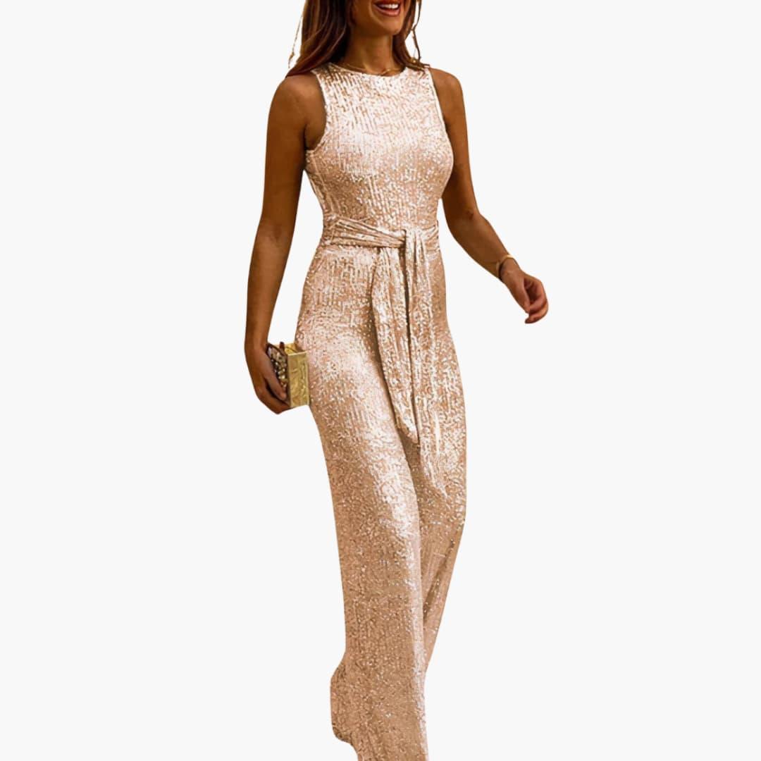 Bella – Glamorous Evening Sparkle