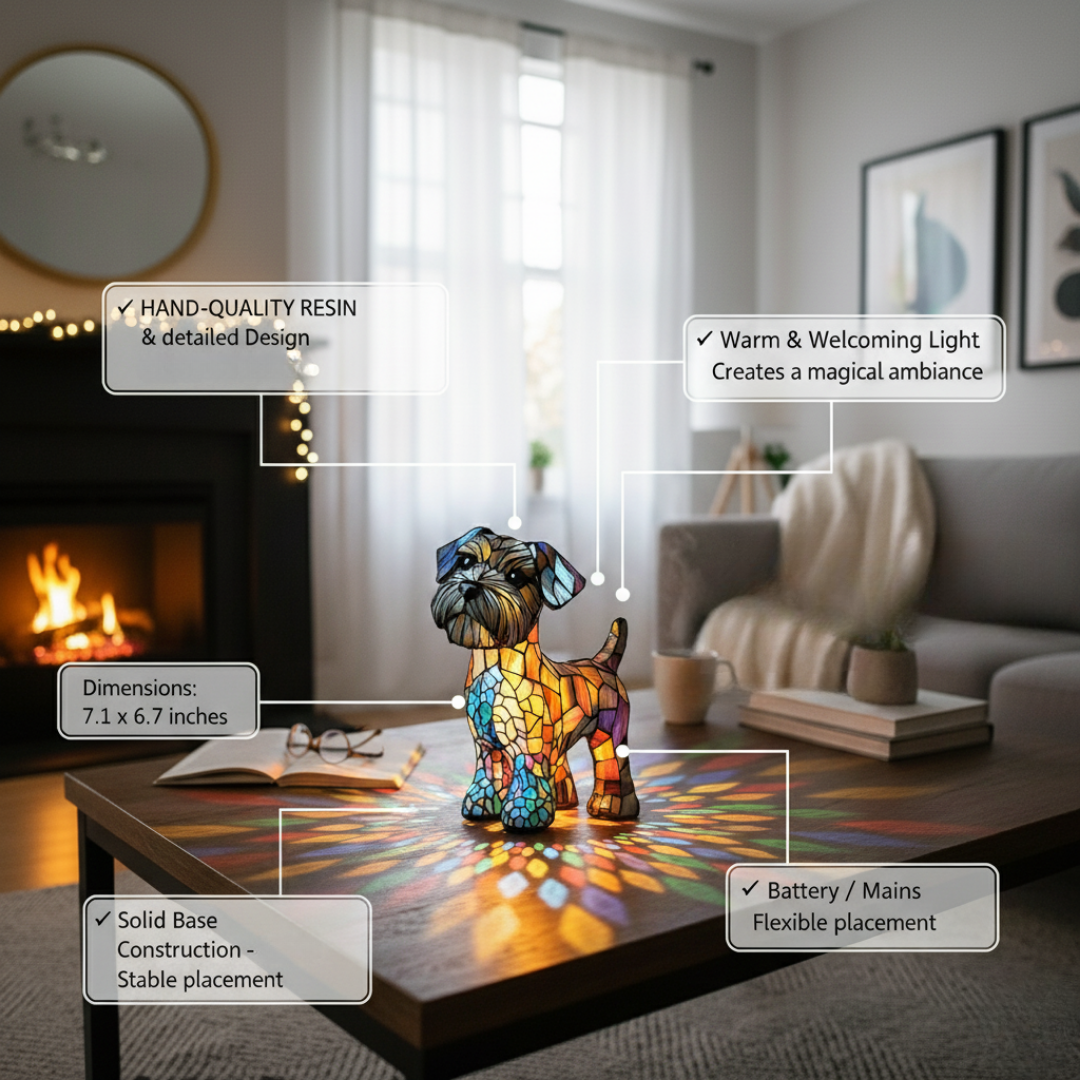 Meissen Porzellan Erstklassiges Terrier Pride Handgefertigt Mit 24K Goldakzent Limitierte Auflage Kunstwerk