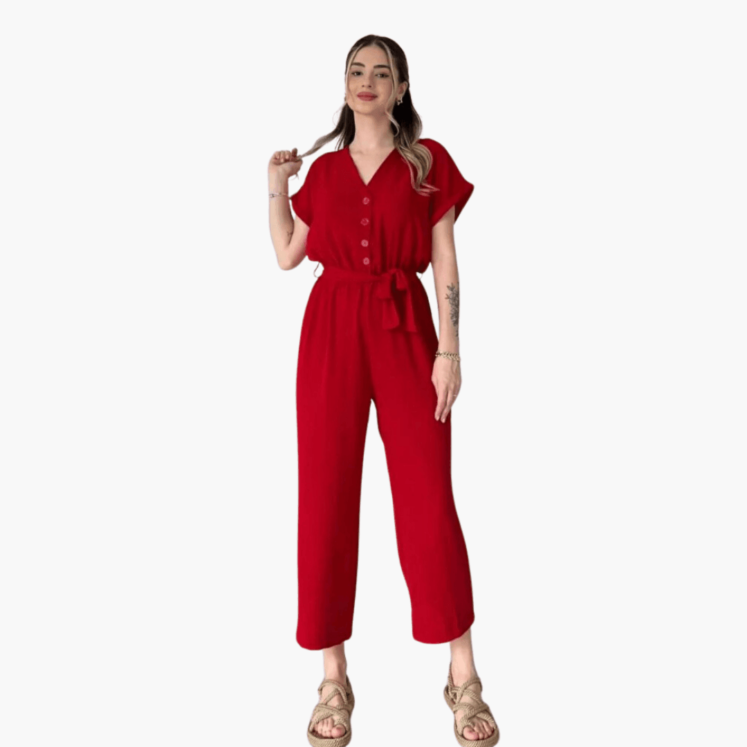 Lydia – Effortless Everyday Chic