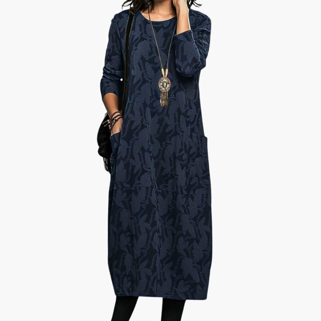 Clara – Cozy Winter Sophistication