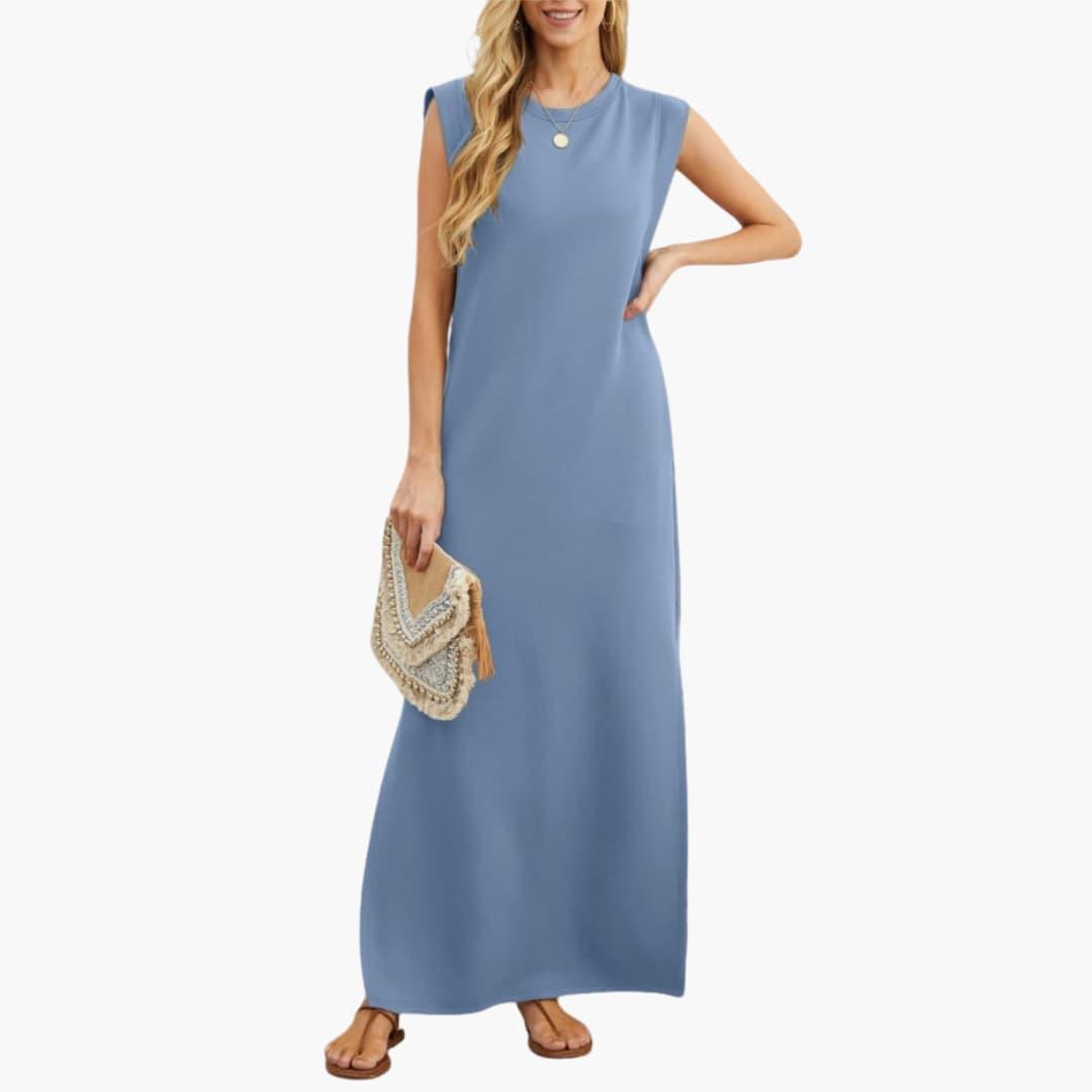 Isabella – Effortless Travel Chic