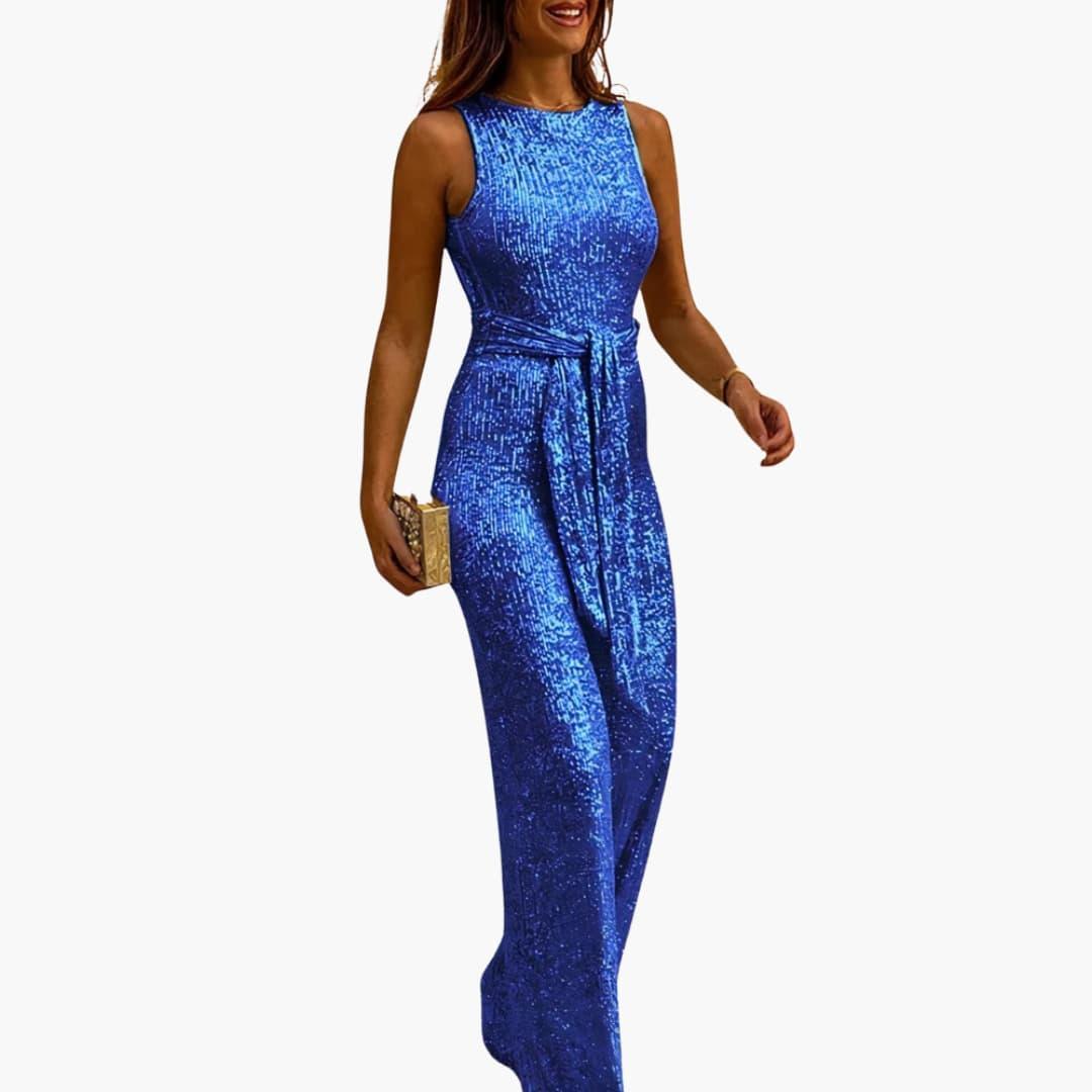 Bella – Glamorous Evening Sparkle