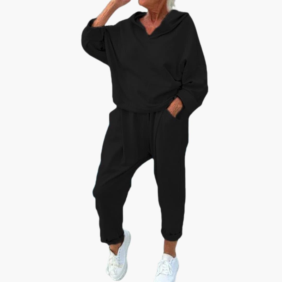 Florence – Effortless Knit Comfort Set