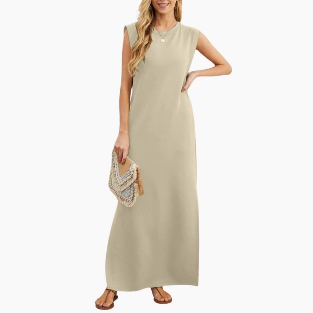 Isabella – Effortless Travel Chic