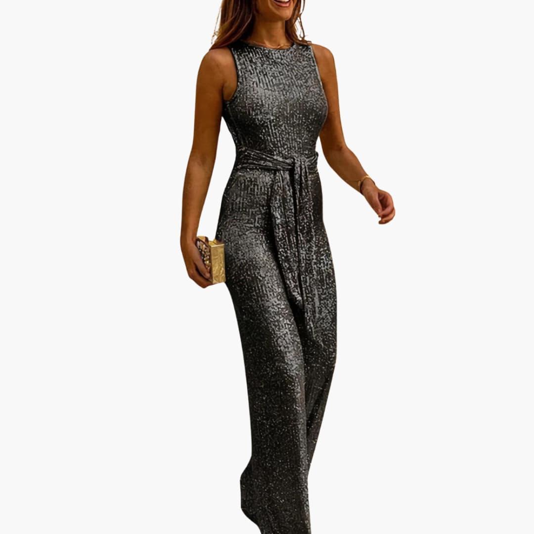 Bella – Glamorous Evening Sparkle