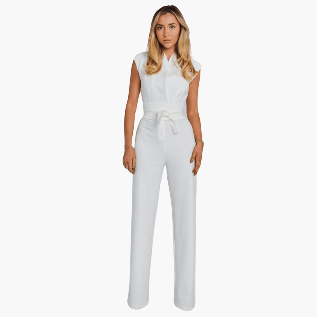 Hattie – Effortless Chic Jumpsuit