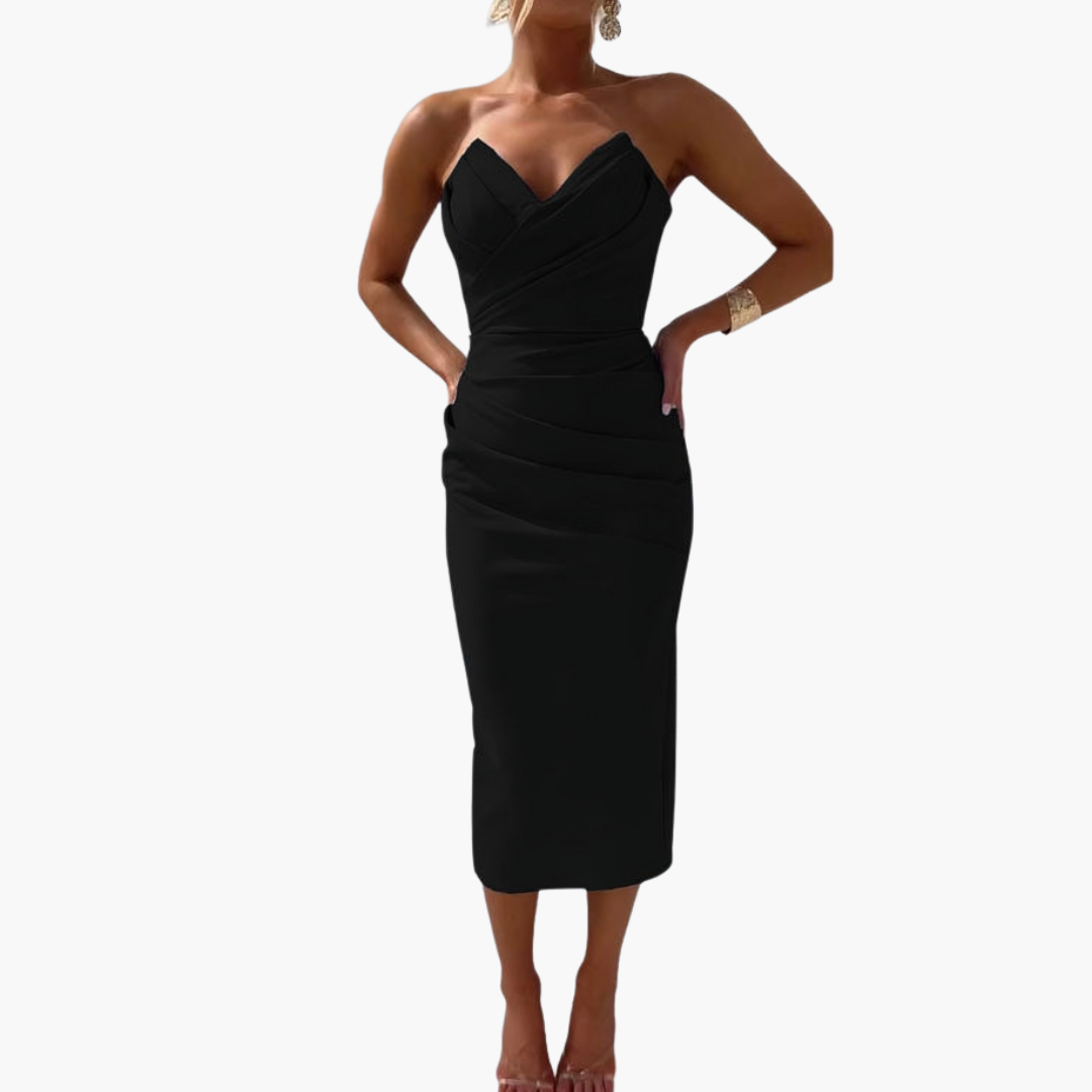 Imogen – Effortless Evening Allure