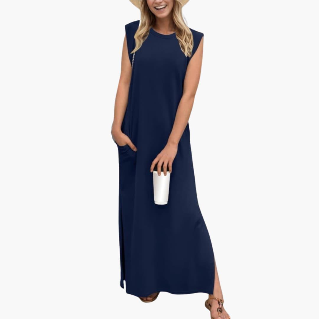 Isabella – Effortless Travel Chic