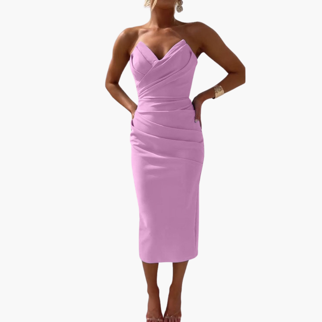 Imogen – Effortless Evening Allure