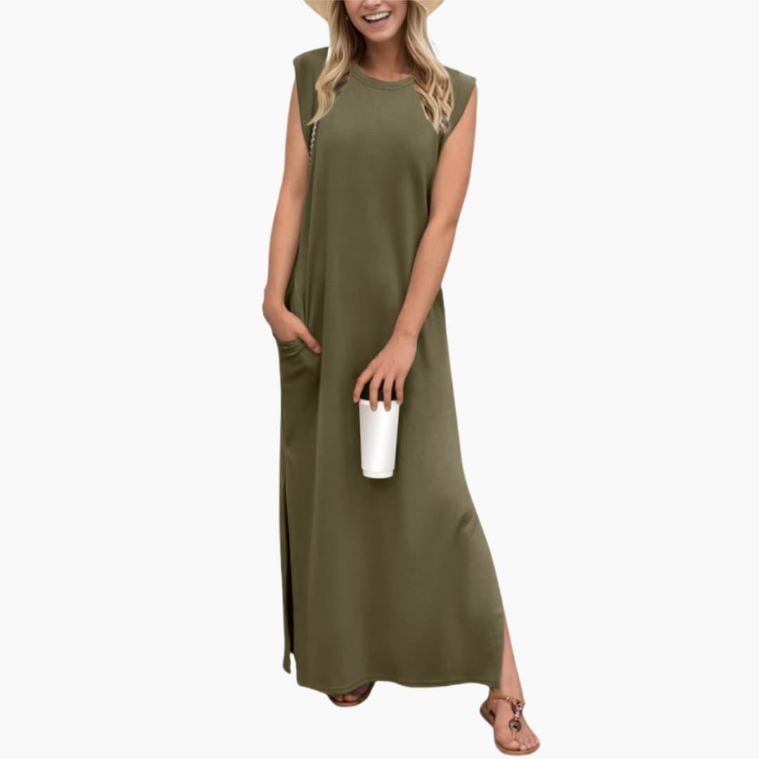Isabella – Effortless Travel Chic