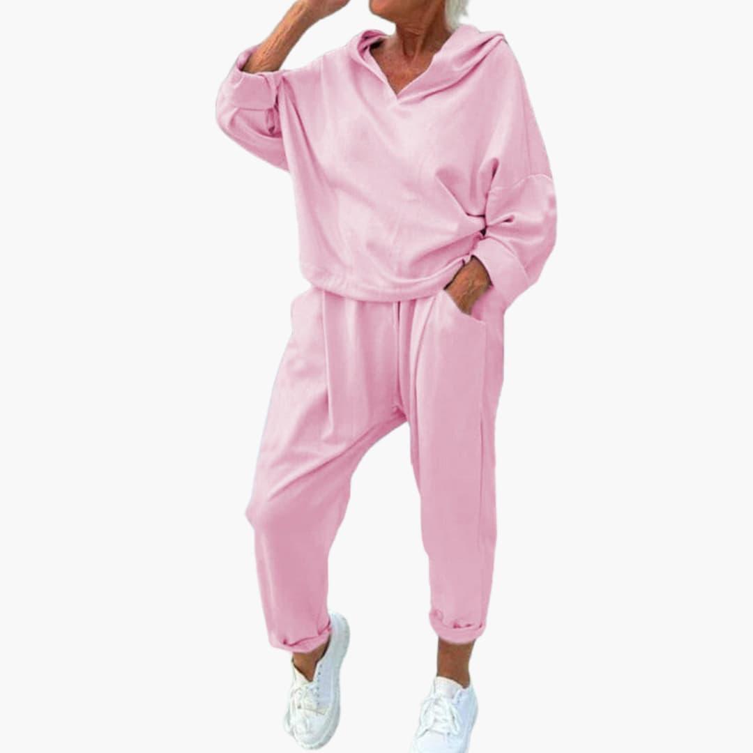 Florence – Effortless Knit Comfort Set