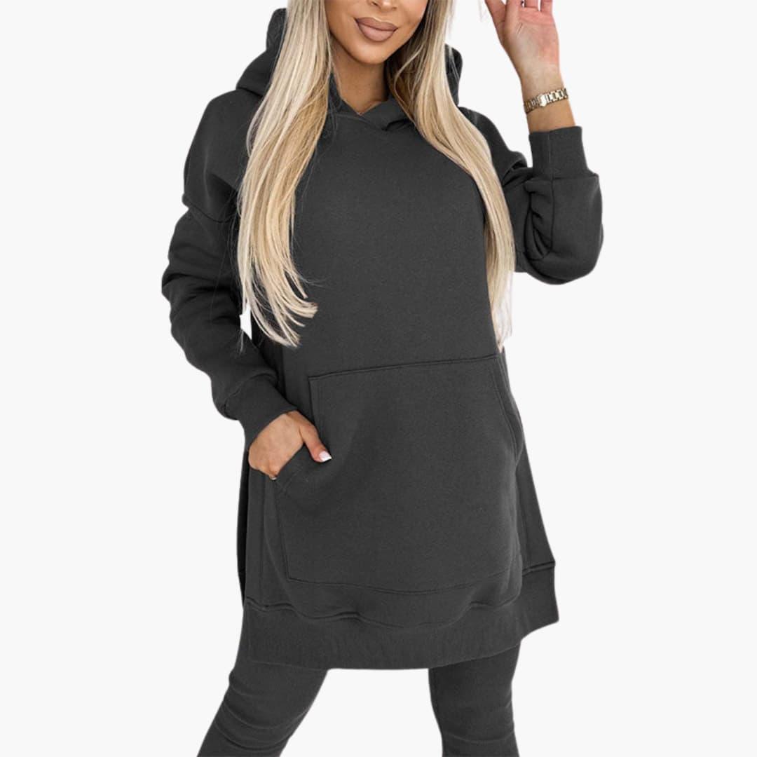 Lucy – All-Day Lounge Luxe