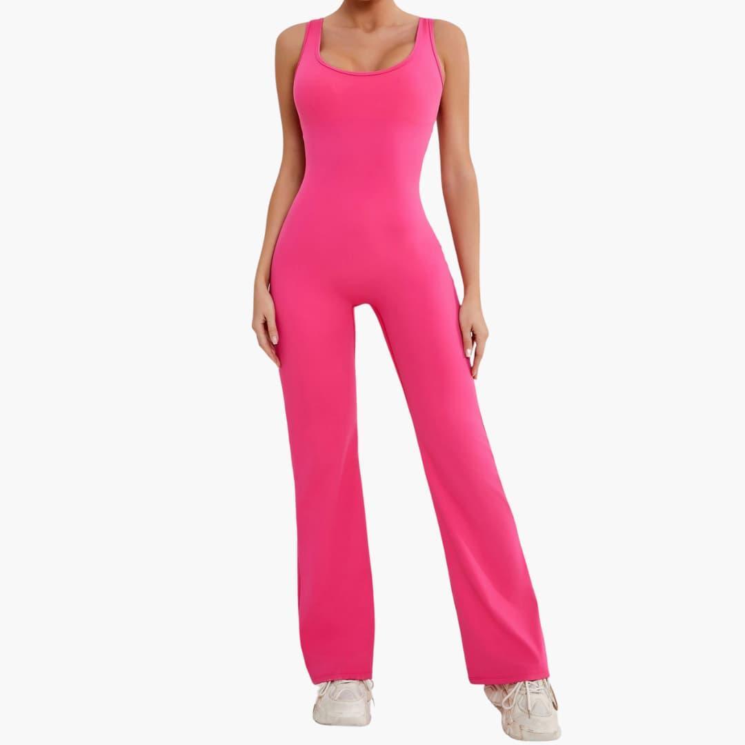 Molly – Effortless Active Elegance