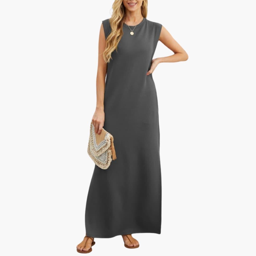 Isabella – Effortless Travel Chic