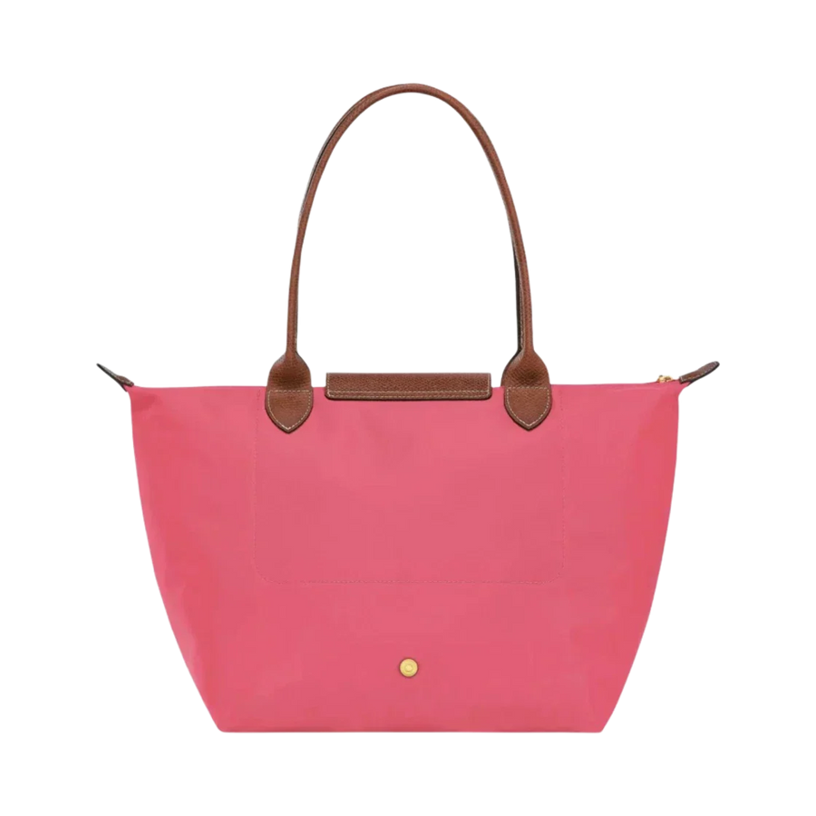 Longchamp - Large Le Pliage Tote, Grenadine