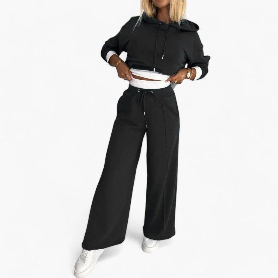 Mabel – Stylish Comfort Loungewear Set
