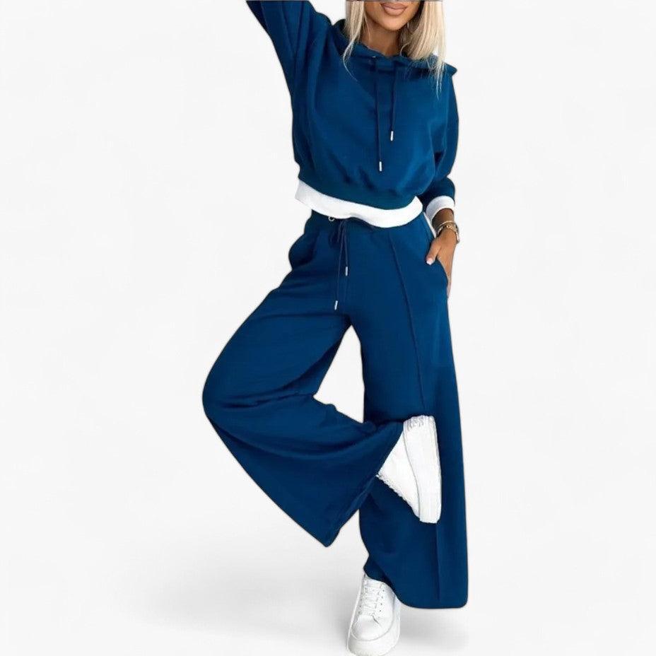 Mabel – Stylish Comfort Loungewear Set