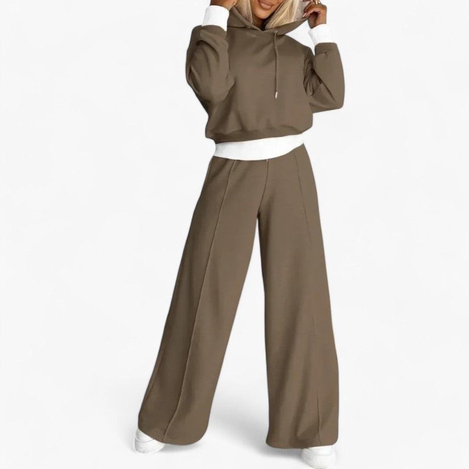 Mabel – Stylish Comfort Loungewear Set