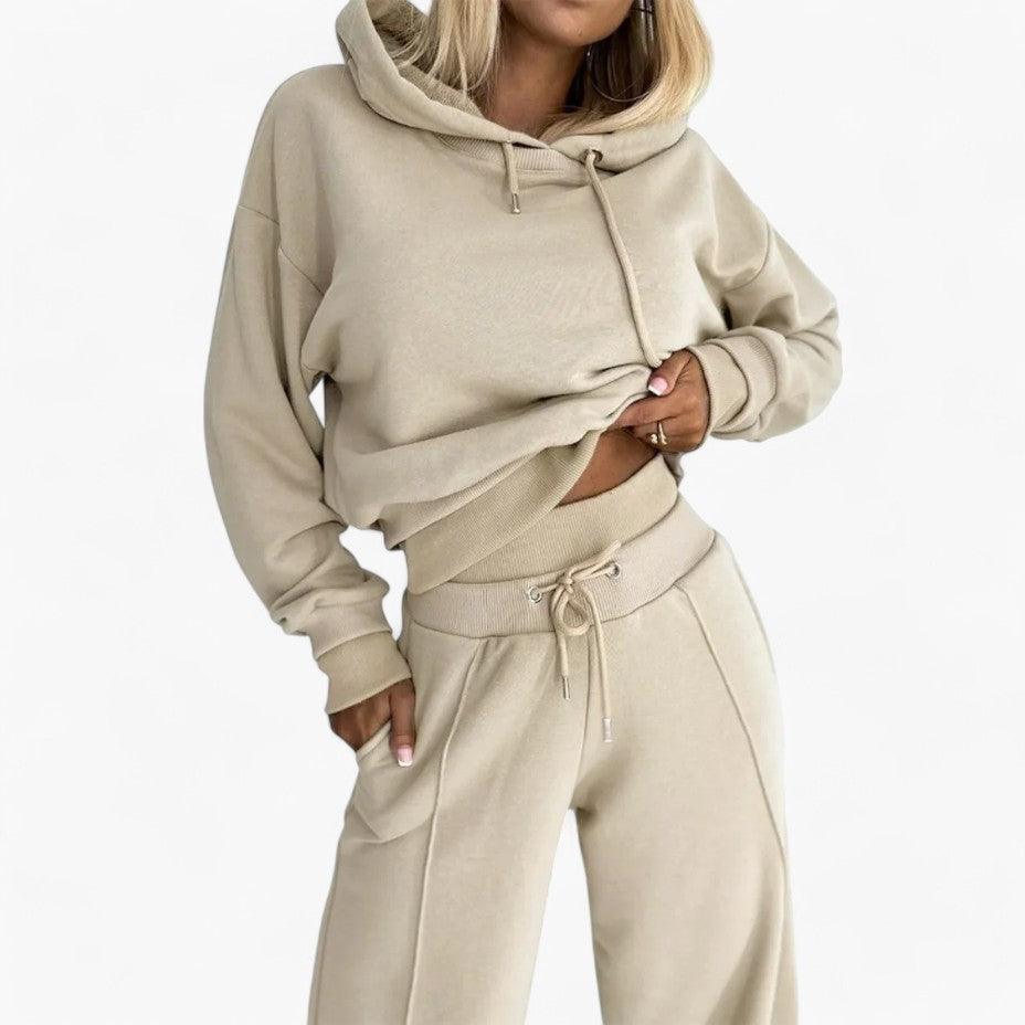 Mabel – Stylish Comfort Loungewear Set